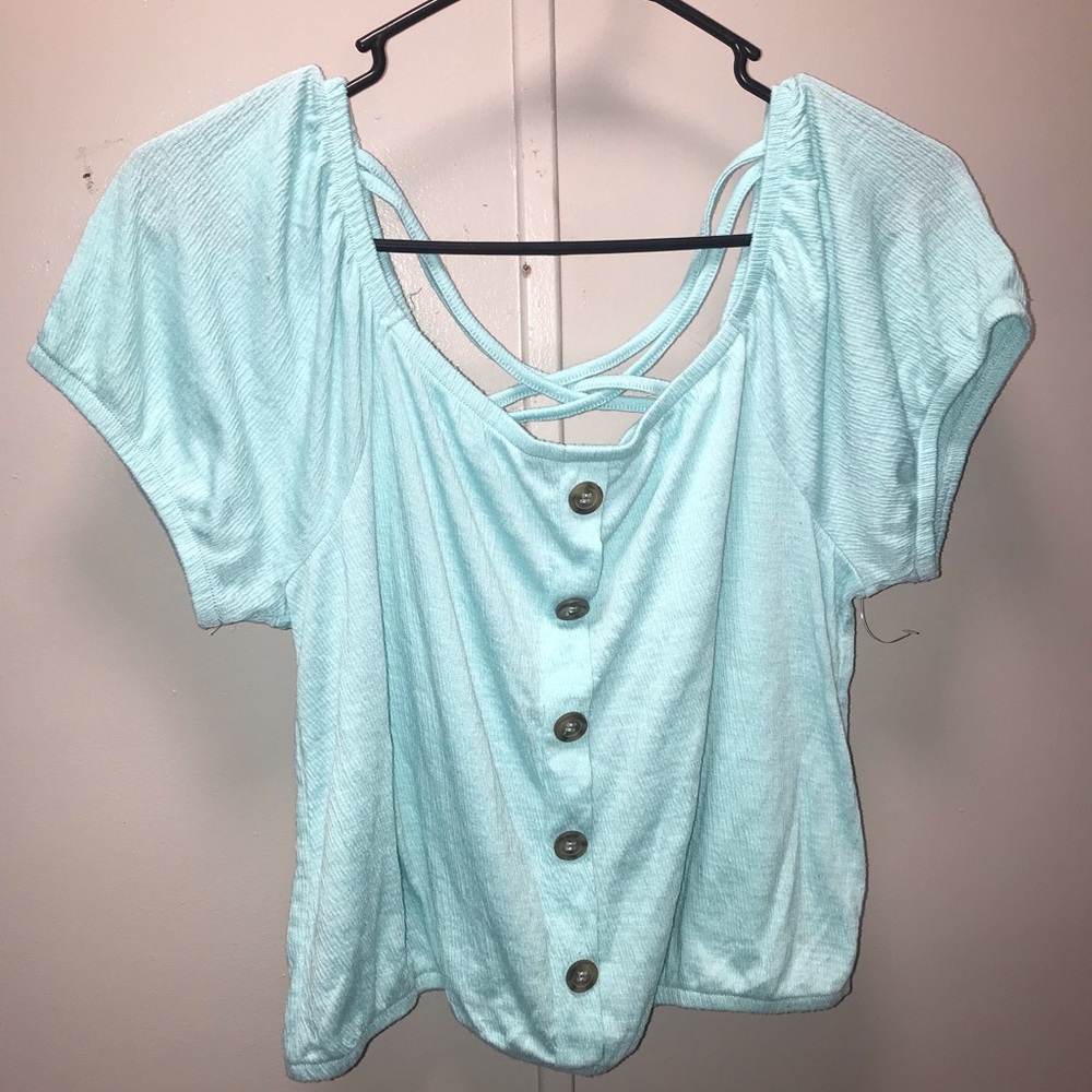 Cute top